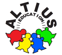 altius logo